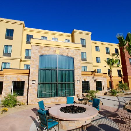 Homewood Suites By Hilton Cathedral City Palm Springs Exterior photo