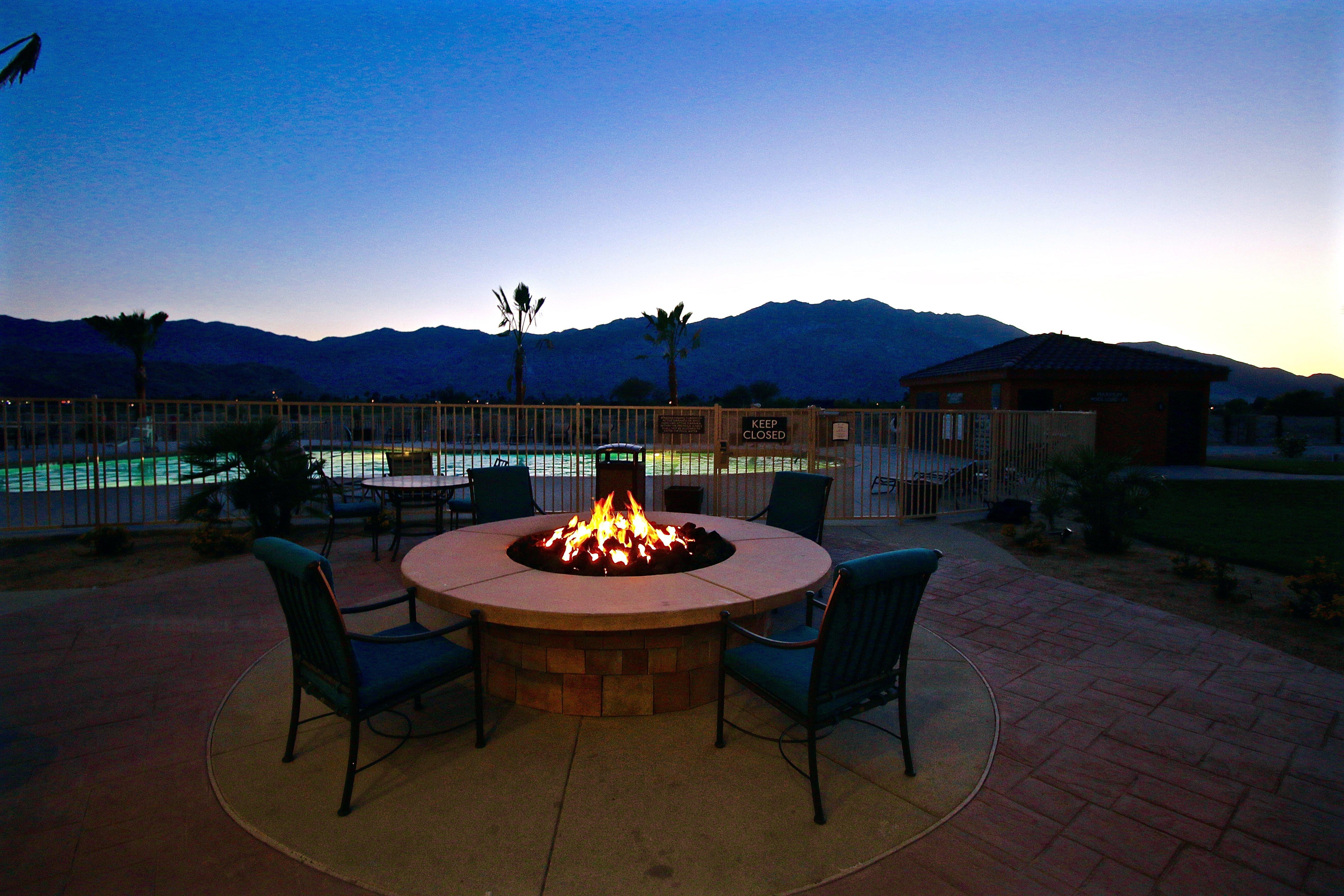 Homewood Suites By Hilton Cathedral City Palm Springs Exterior photo