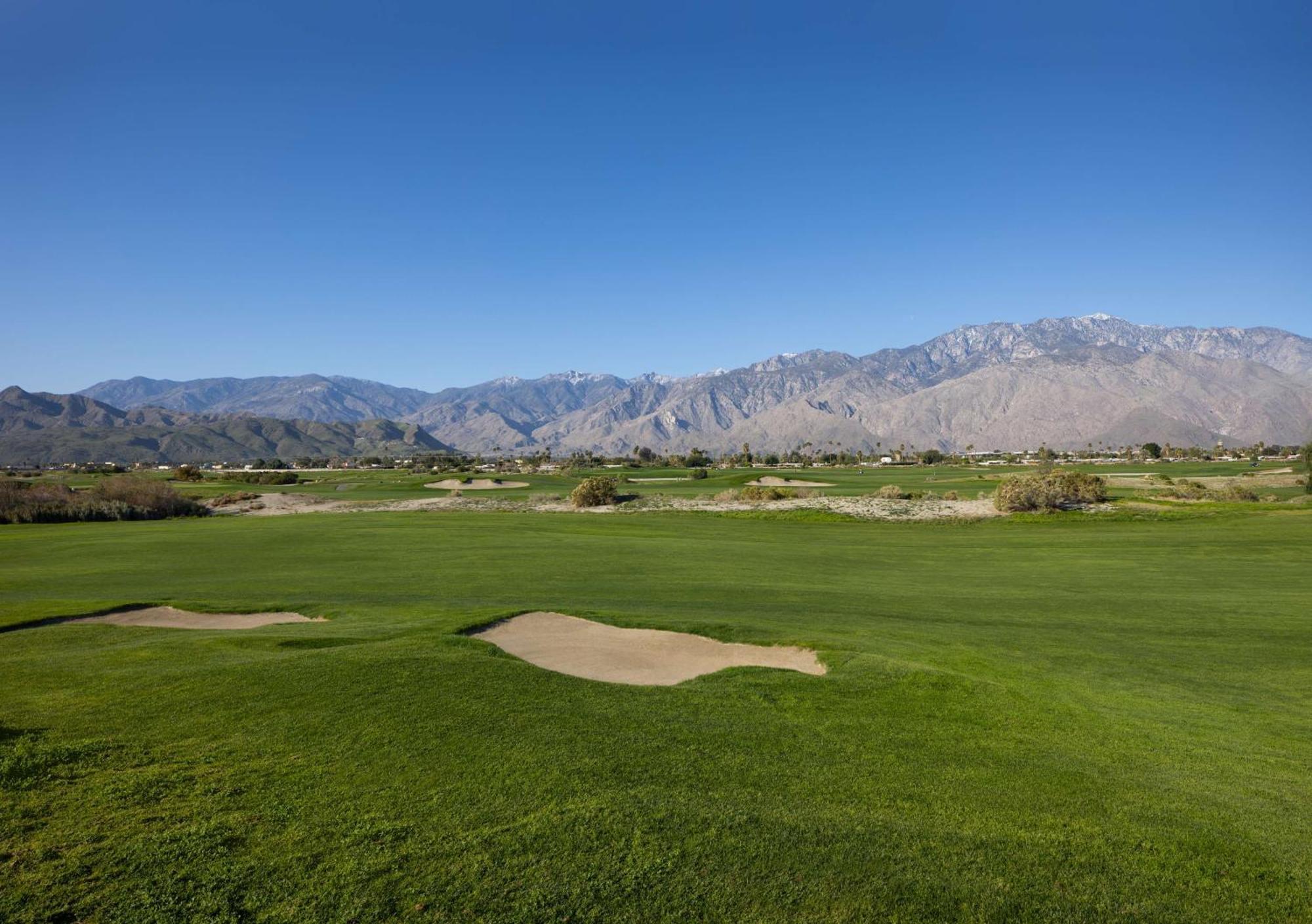 Homewood Suites By Hilton Cathedral City Palm Springs Exterior photo